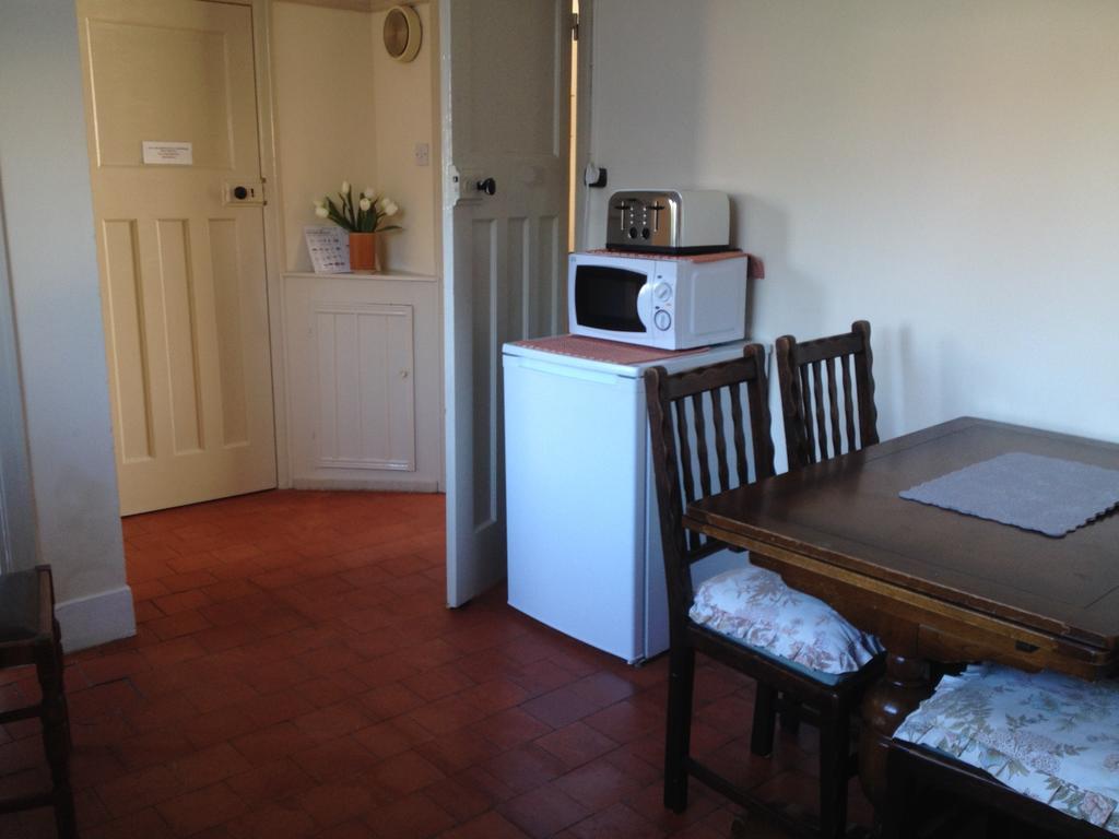 Rhuddlan House Villa Rum bild